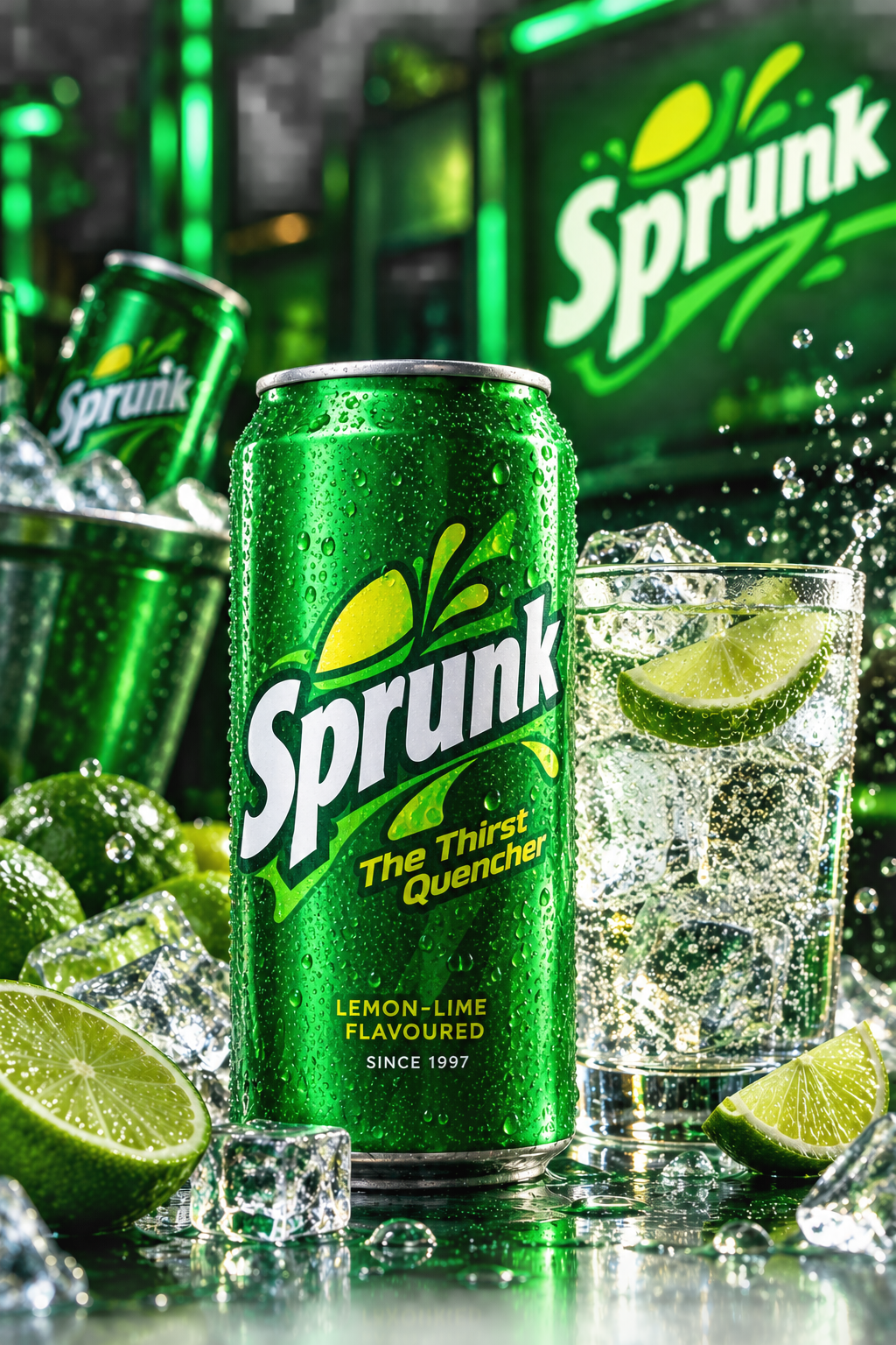 Sprunk (dobozos)