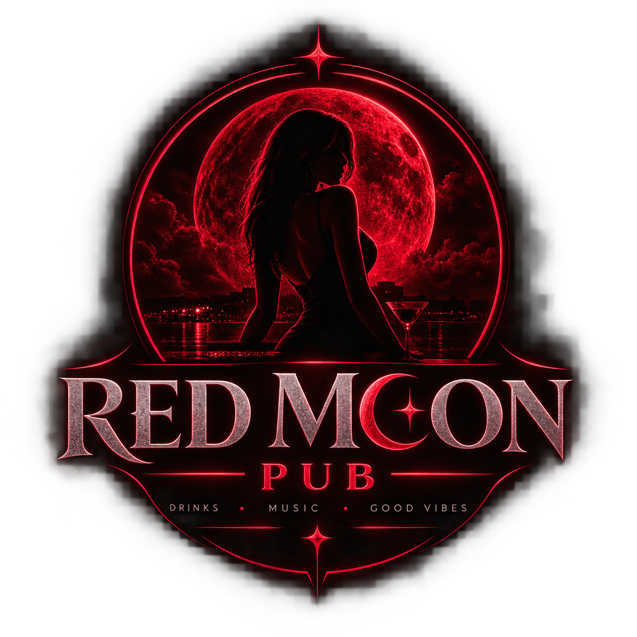 Red Moon Pub